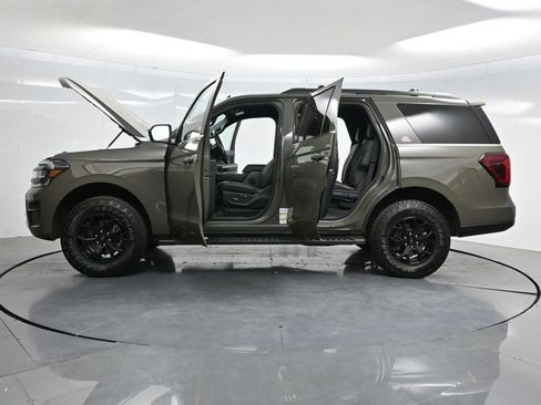 Used 2024 Ford Expedition Timberline AWD/4WD image 55