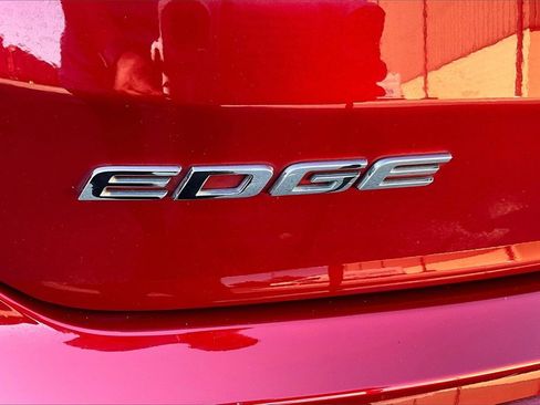 Used 2020 Ford Edge ST w/ Equipment Group 401A image 23