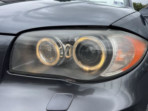 Used 2008 BMW 135i Convertible RWD image 16