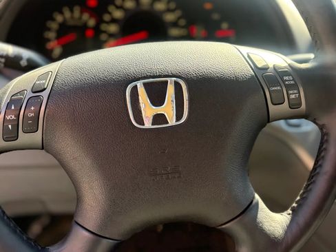 Used 2007 Honda Odyssey EX-L image 13