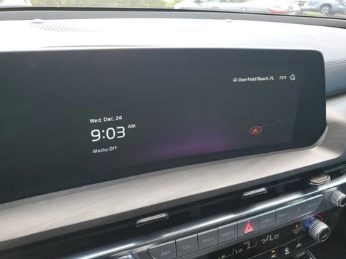 Used 2025 Kia Telluride SX Prestige X-Pro image 20