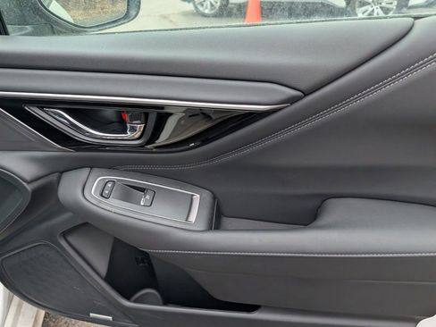 Certified 2025 Subaru Legacy Limited image 23