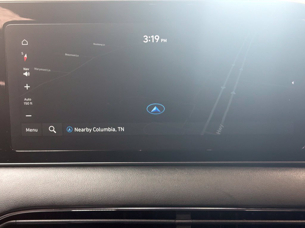 Used 2022 Hyundai Palisade Calligraphy FWD image 16