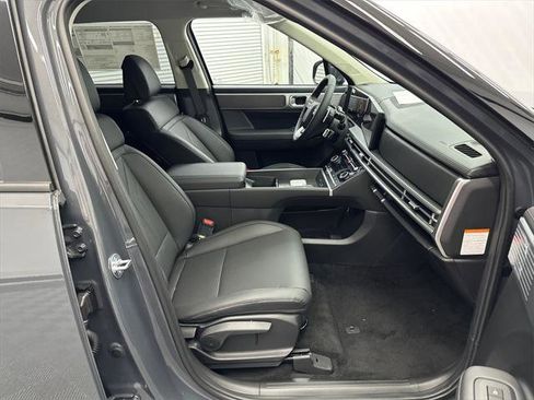 New 2026 Hyundai Santa Fe SEL image 14