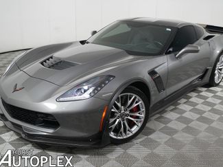Used 2016 Chevrolet Corvette Z06 w/ 3LZ Preferred Equipment Group RWD video 1