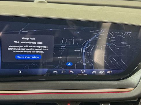 New 2026 Buick Envision Sport Touring image 8