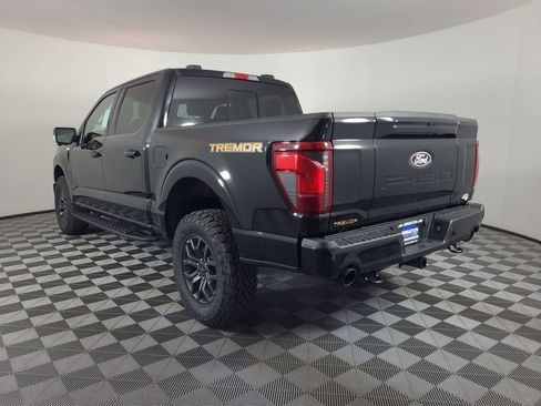 New 2026 Ford F150 Tremor w/ Equipment Group 402B AWD/4WD image 5