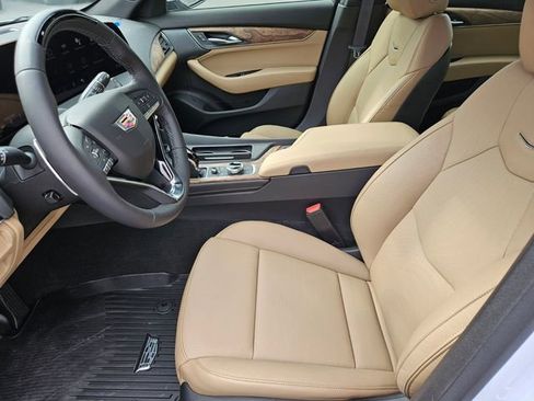 New 2026 Cadillac CT5 Premium Luxury image 7