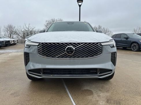New 2026 Volvo XC90 B6 Plus AWD/4WD image 2
