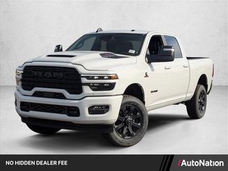 New 2026 RAM 2500 Laramie w/ Night Edition AWD/4WD video 1