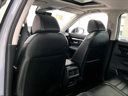 Used 2025 Honda CR-V EX-L image 11