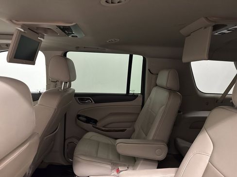Used 2017 GMC Yukon XL Denali w/ Open Road Package image 57