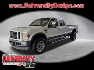 Used 2009 Ford F350 XL AWD/4WD 360° Tour