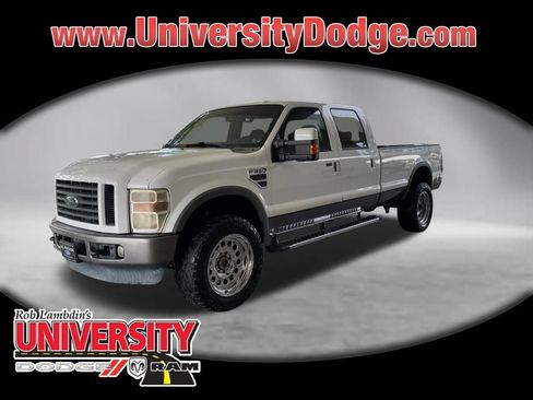 Used 2009 Ford F350 XL AWD/4WD image 1