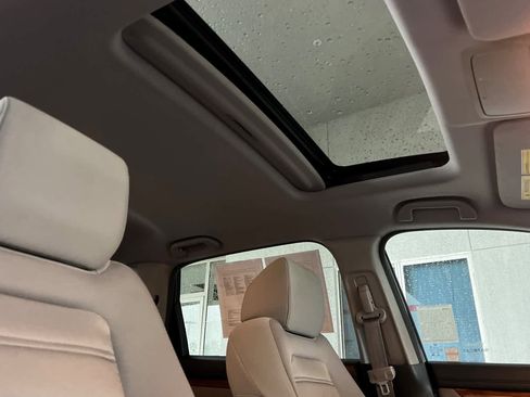 Used 2019 Honda CR-V EX image 18