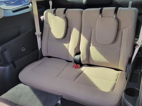 Used 2022 Ford Explorer 4WD image 42