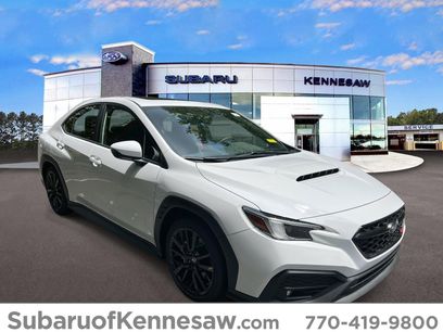 New 2025 Subaru WRX Limited w/ Popular Package #1A