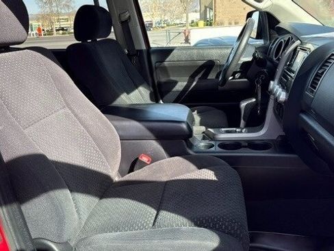 Used 2013 Toyota Tundra 4x4 CrewMax w/ TRD Rock Warrior Pkg image 23