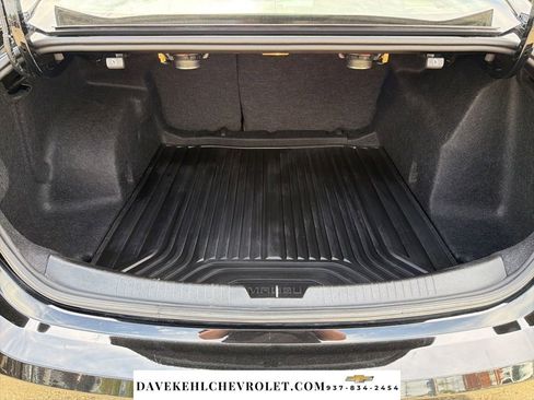 Used 2023 Chevrolet Malibu LT w/ LPO, Floor Liner Package image 29