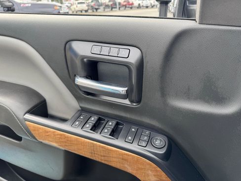 Used 2015 Chevrolet Silverado 3500 LTZ w/ Duramax Plus Package image 25