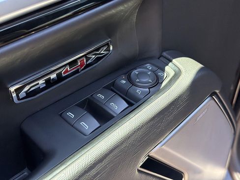 Used 2023 GMC Sierra 1500 AT4X w/ AT4X AEV Edition AWD/4WD image 23