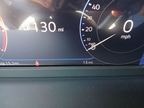 New 2025 Volkswagen Taos SEL image 16