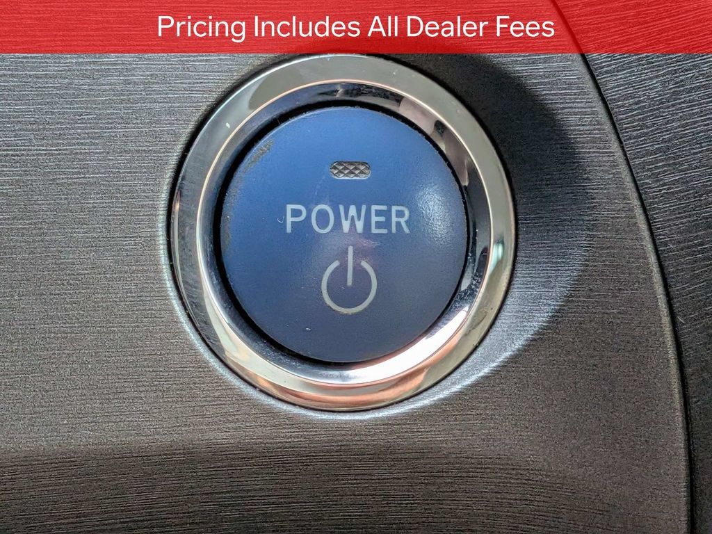 Used 2013 Toyota Prius Three FWD image 29