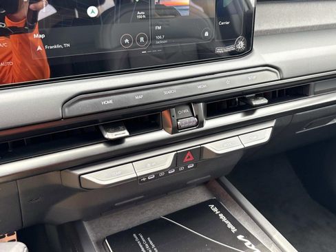 New 2027 Kia Telluride SX X-Line AWD/4WD image 29