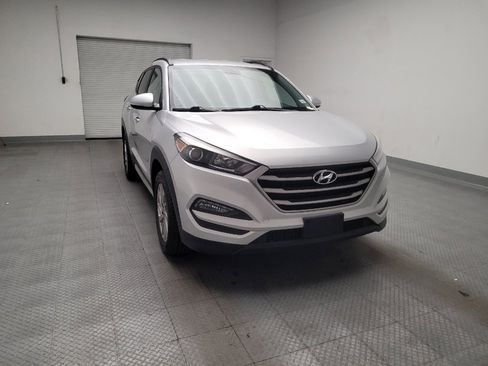 Used 2017 Hyundai Tucson SE Plus image 14