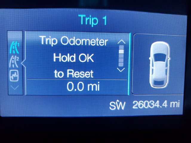 Used 2014 Ford Explorer 4WD image 18