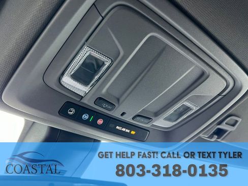 Used 2022 Chevrolet Silverado 2500 Custom w/ Custom Value Package image 53