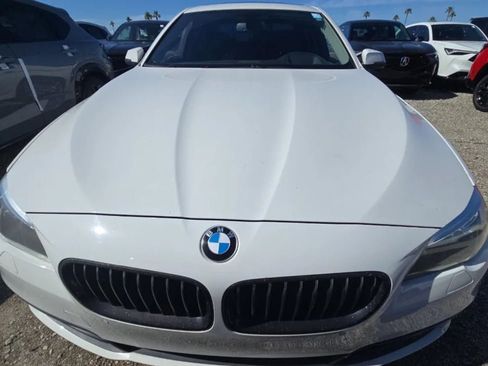 Used 2014 BMW 535i Sedan image 2
