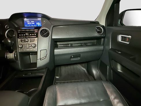 Used 2015 Honda Pilot EX-L image 30