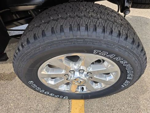 New 2026 RAM 2500 Big Horn image 7