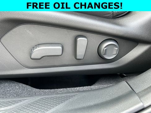 New 2026 Subaru Outback Premium image 22