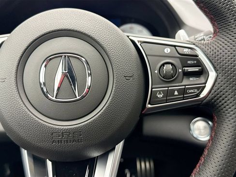 Used 2026 Acura RDX A-Spec AWD/4WD image 13