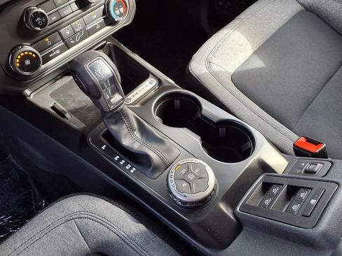 New 2026 Ford Bronco Big Bend image 14