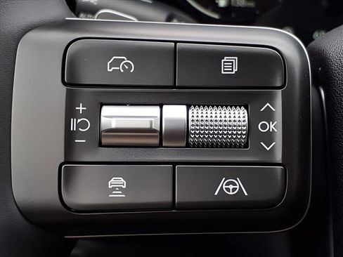 New 2026 Hyundai Palisade Calligraphy image 18