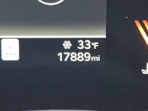 Used 2025 Kia K5 LXS image 20