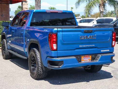 Used 2022 GMC Sierra 1500 Elevation AWD/4WD image 6