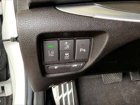 Used 2020 Acura TLX w/ Technology & A-SPEC Package FWD image 34