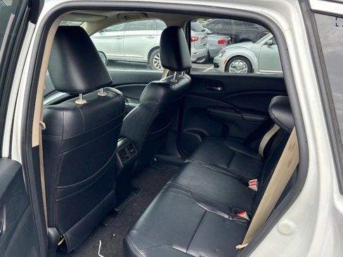 Used 2016 Honda CR-V EX image 11