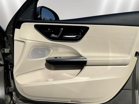 Certified 2023 Mercedes-Benz C 300 Sedan image 30