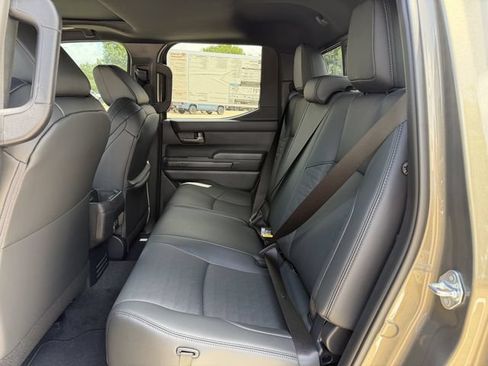 New 2026 Toyota Tacoma 4x4 Double Cab image 28