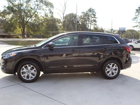 Used 2015 MAZDA CX-9 Sport image 7