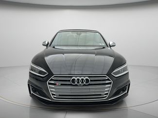 Used 2018 Audi S5 Prestige AWD/4WD video 2