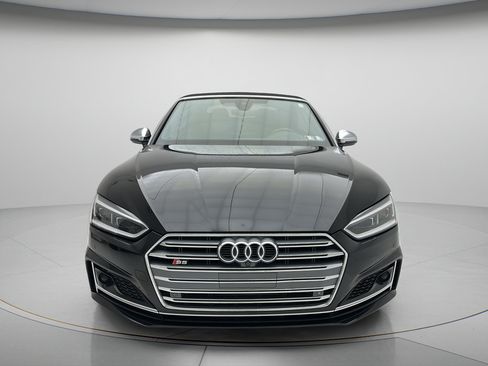 Used 2018 Audi S5 Prestige AWD/4WD image 2