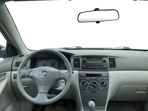 Used 2008 Toyota Corolla S FWD image 10