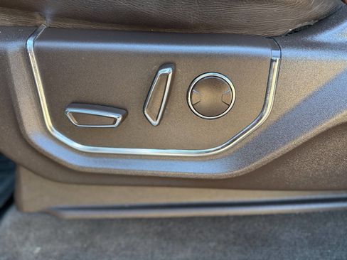 Used 2018 Ford F150 King Ranch w/ Trailer Tow Package image 21