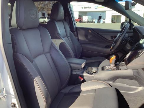 Used 2022 Subaru Outback Wilderness image 37